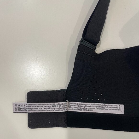 VSX Featherweight Max Sports Bra sz 36DDD - Picture 13 of 13
